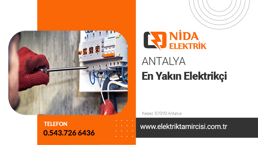 Yenigün En Yakın Elektrikçi