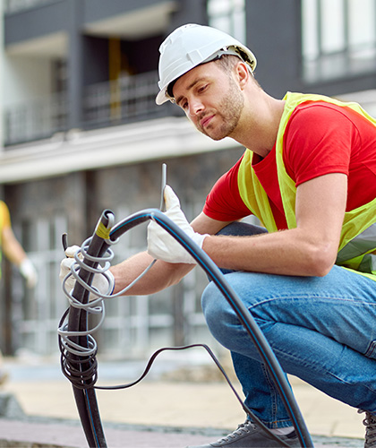  Ticari Elektrik Hizmetleri